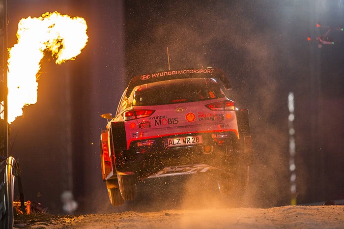 Автомобілі Hyundai м. Вінниця | Купити новий Хюндай | Буг Авто - фото 8