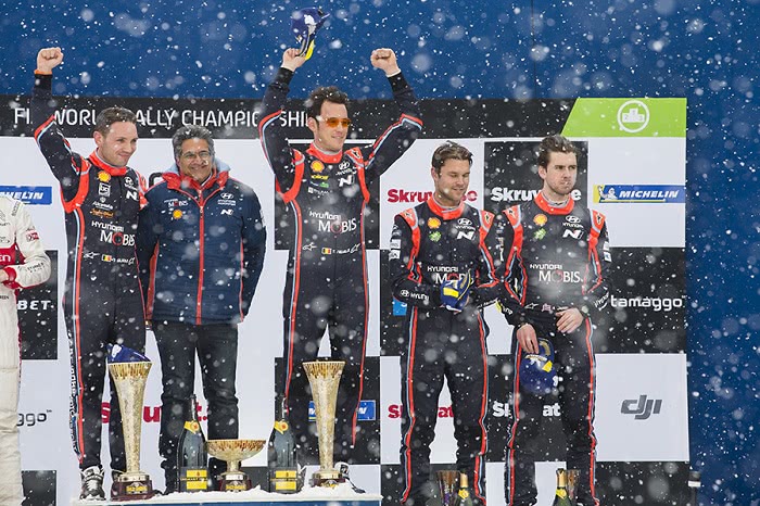 Автомобілі Hyundai м. Вінниця | Купити новий Хюндай | Буг Авто - фото 6