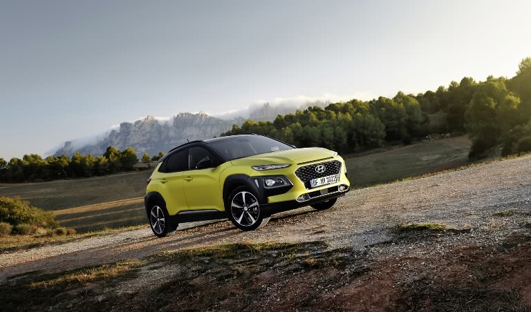 Автомобілі Hyundai м. Вінниця | Купити новий Хюндай | Буг Авто - фото 6