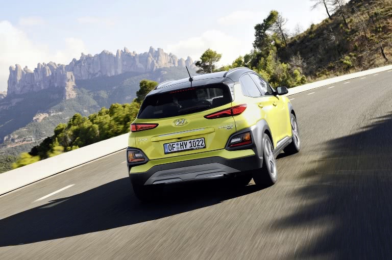 Автомобілі Hyundai м. Вінниця | Купити новий Хюндай | Буг Авто - фото 8