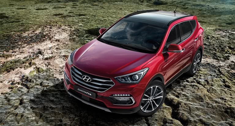 Автомобілі Hyundai м. Вінниця | Купити новий Хюндай | Буг Авто - фото 6