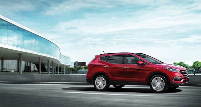 Автомобілі Hyundai м. Вінниця | Купити новий Хюндай | Буг Авто - фото 7