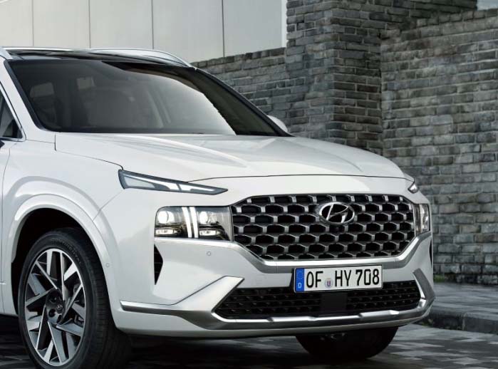 Автомобілі Hyundai м. Вінниця | Купити новий Хюндай | Буг Авто - фото 22