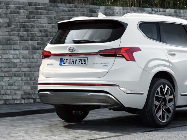 Автомобілі Hyundai м. Вінниця | Купити новий Хюндай | Буг Авто - фото 23