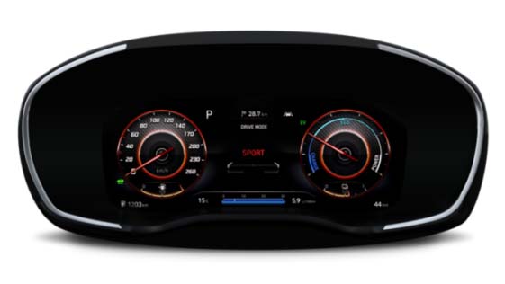 Автомобілі Hyundai м. Вінниця | Купити новий Хюндай | Буг Авто - фото 53