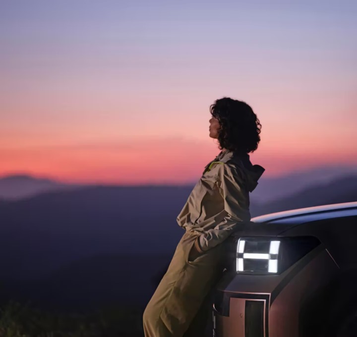 Особливості Hyundai SANTA FE 2024 | Буг Авто - фото 7