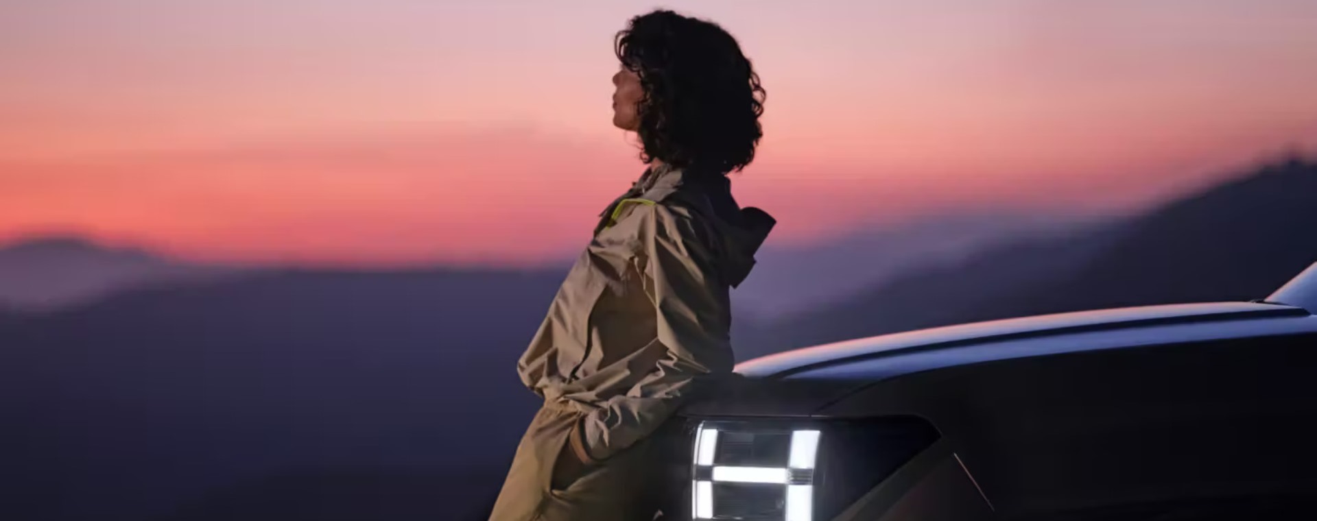 Особливості Hyundai SANTA FE 2024 | Буг Авто - фото 6