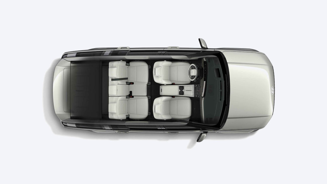 Особливості Hyundai SANTA FE 2024 | Буг Авто - фото 8