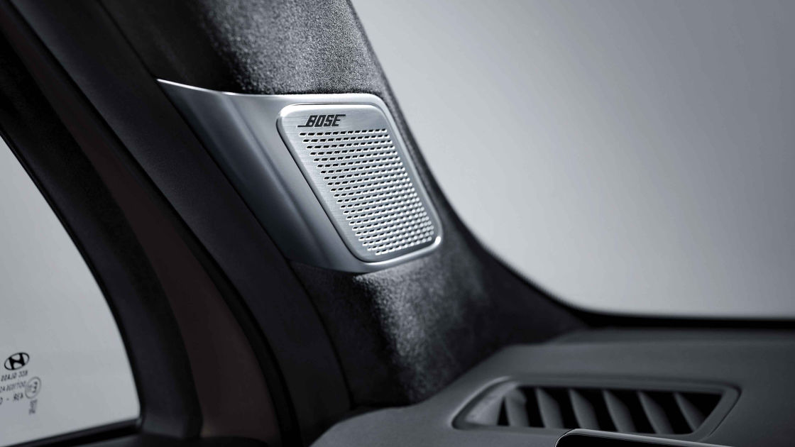 Особливості Hyundai SANTA FE 2024 | Буг Авто - фото 23