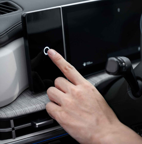 Особливості Hyundai SANTA FE 2024 | Буг Авто - фото 22