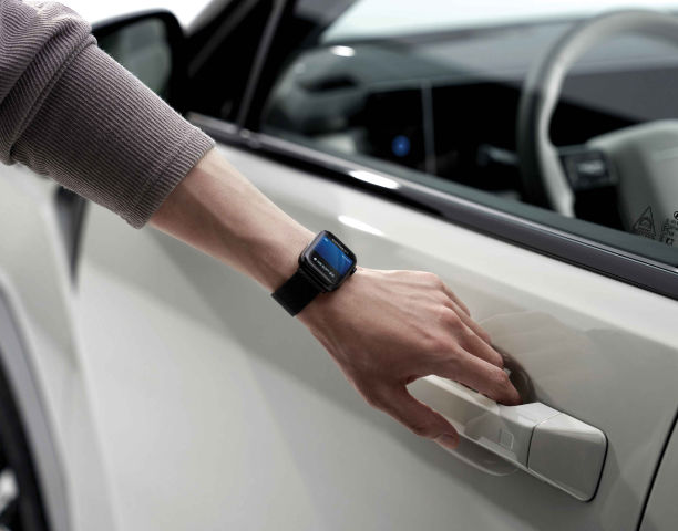 Особливості Hyundai SANTA FE 2024 | Буг Авто - фото 21