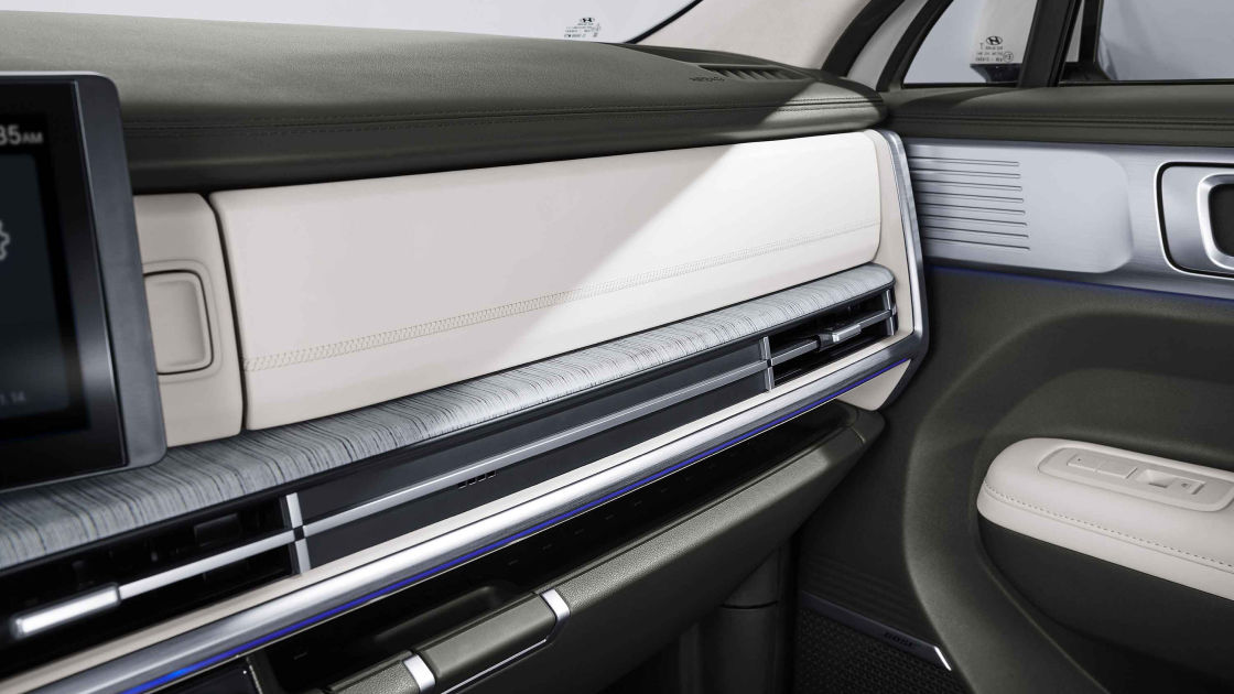 Особливості Hyundai SANTA FE 2024 | Буг Авто - фото 17