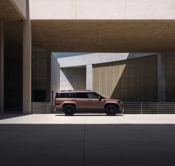 Дизайн Hyundai SANTA FE 2024 | Новий Кросовер | Буг Авто - фото 7