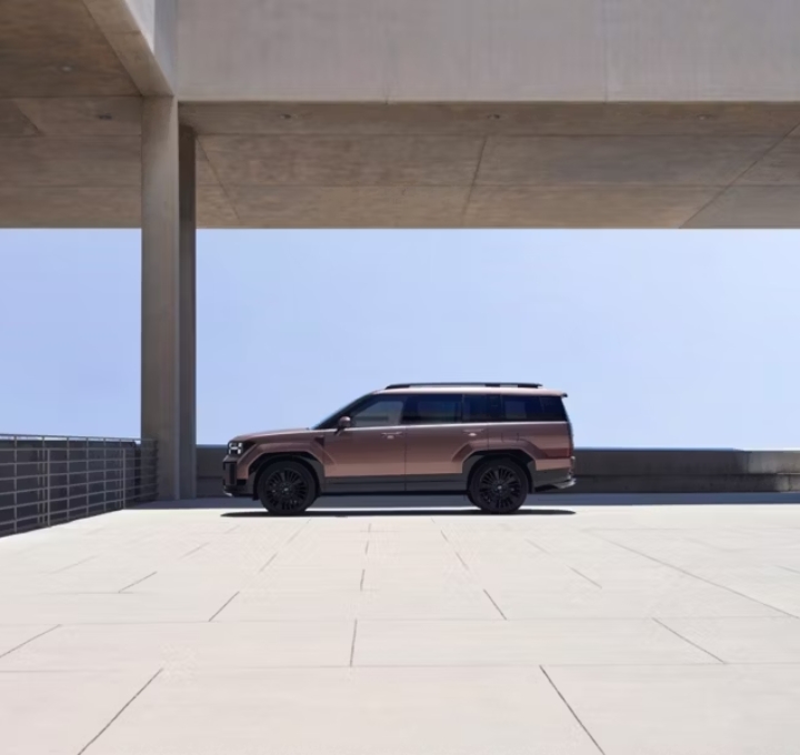 Продуктивність Hyundai SANTA FE 2024 | Буг Авто - фото 7