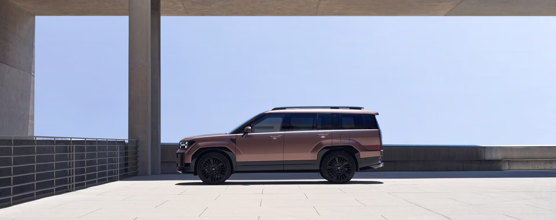 Продуктивність Hyundai SANTA FE 2024 | Буг Авто - фото 6