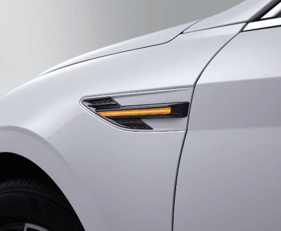 Дизайн SONATA | Стильний Седан | Буг Авто - фото 27