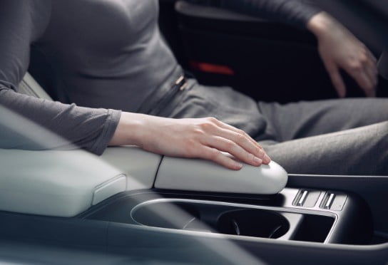 Дизайн SONATA | Стильний Седан | Буг Авто - фото 31