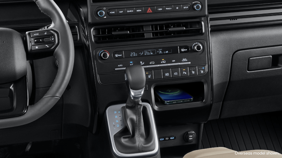 Автомобілі Hyundai м. Вінниця | Купити новий Хюндай | Буг Авто - фото 15