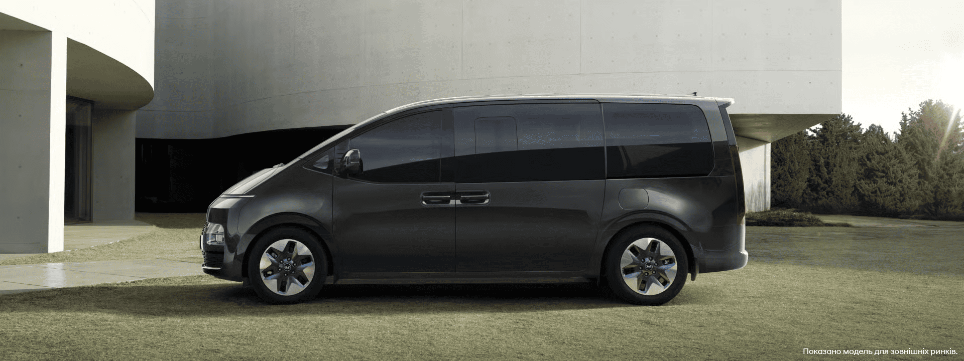Автомобілі Hyundai м. Вінниця | Купити новий Хюндай | Буг Авто - фото 27