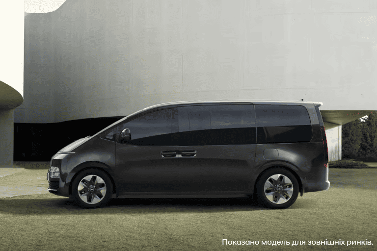 Автомобілі Hyundai м. Вінниця | Купити новий Хюндай | Буг Авто - фото 30