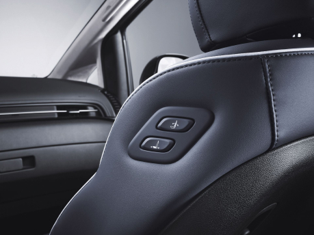 Особливості Hyundai STARIA | Буг Авто - фото 10