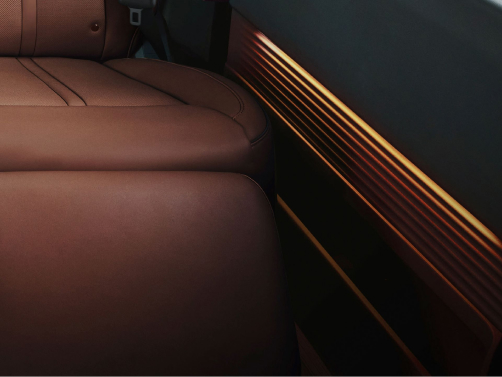 Особливості Hyundai STARIA | Буг Авто - фото 8