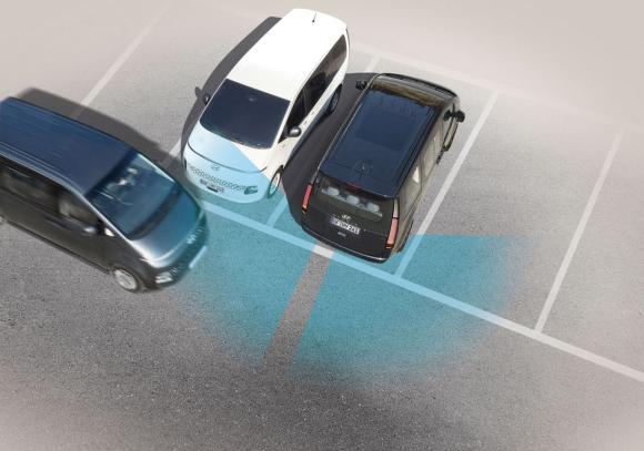 Особливості Hyundai STARIA | Буг Авто - фото 26