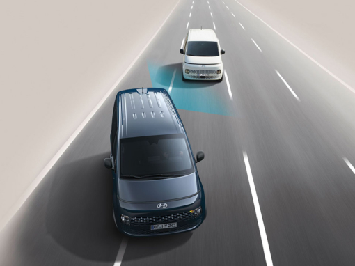 Особливості Hyundai STARIA | Буг Авто - фото 28