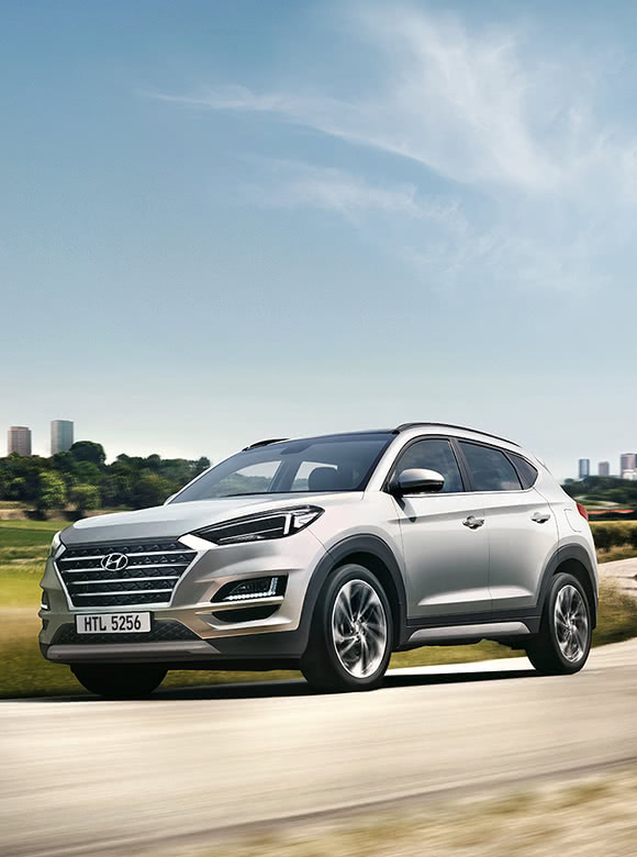 Автомобілі Hyundai м. Вінниця | Купити новий Хюндай | Буг Авто - фото 7