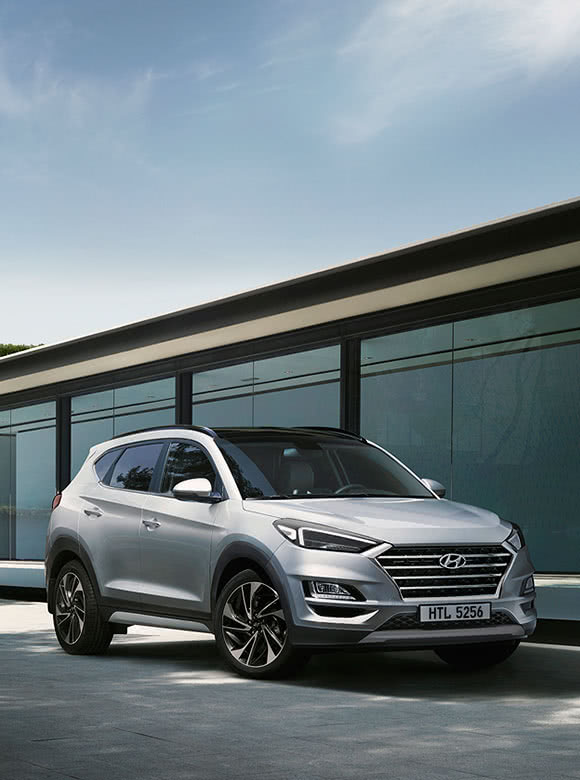 Автомобілі Hyundai м. Вінниця | Купити новий Хюндай | Буг Авто - фото 7