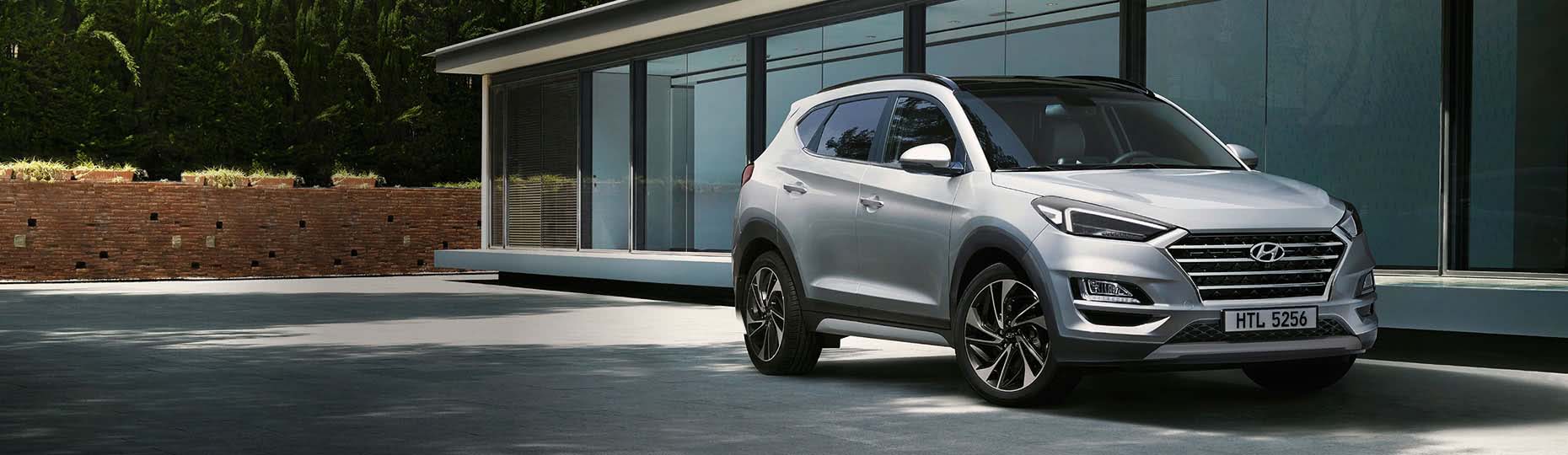 Автомобілі Hyundai м. Вінниця | Купити новий Хюндай | Буг Авто - фото 6