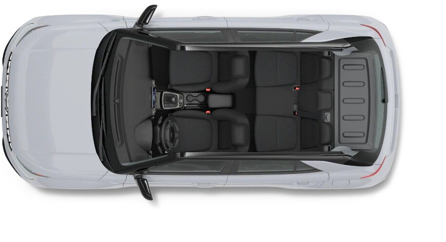 Дизайн Hyundai VENUE | Новий Кросовер | Буг Авто - фото 66