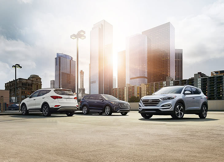 Автомобілі Hyundai м. Вінниця | Купити новий Хюндай | Буг Авто - фото 6