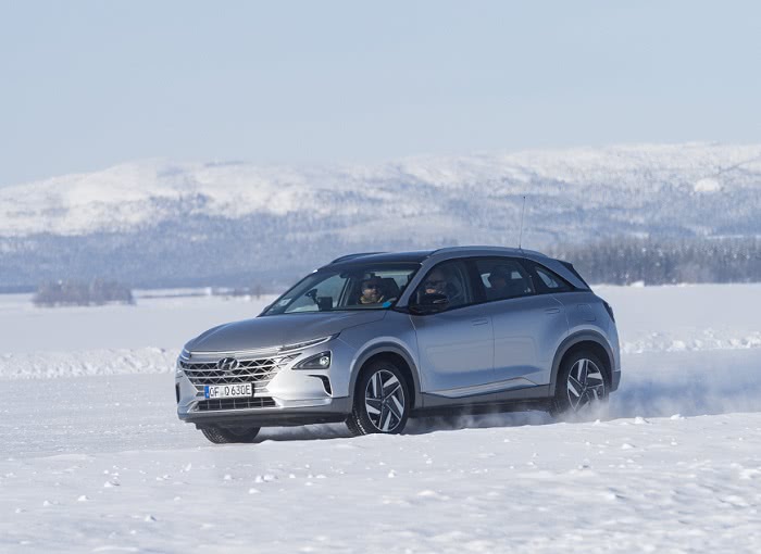 Автомобілі Hyundai м. Вінниця | Купити новий Хюндай | Буг Авто - фото 9