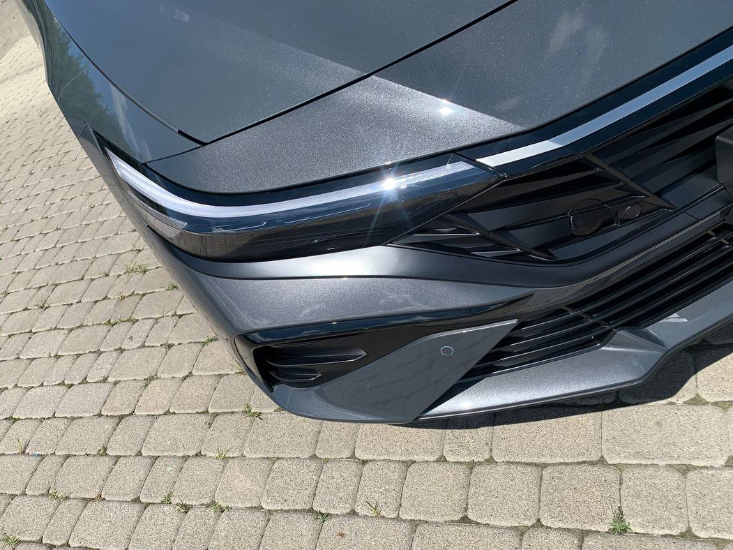 Автомобілі Hyundai м. Вінниця | Купити новий Хюндай | Буг Авто - фото 12