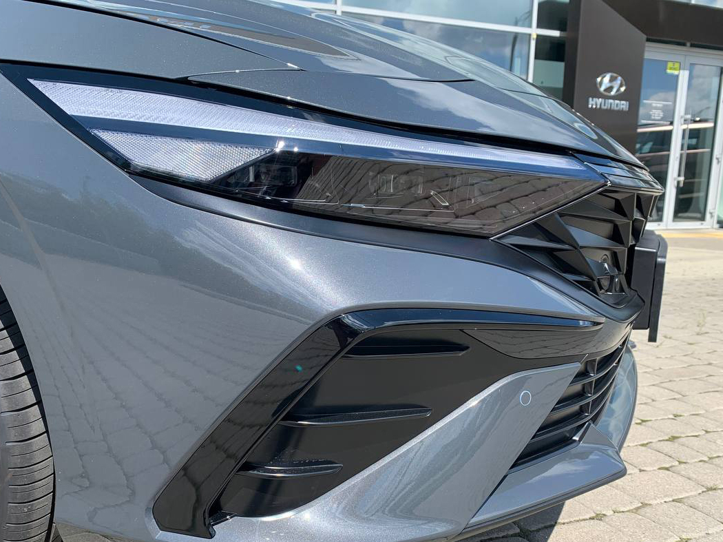 Автомобілі Hyundai м. Вінниця | Купити новий Хюндай | Буг Авто - фото 13