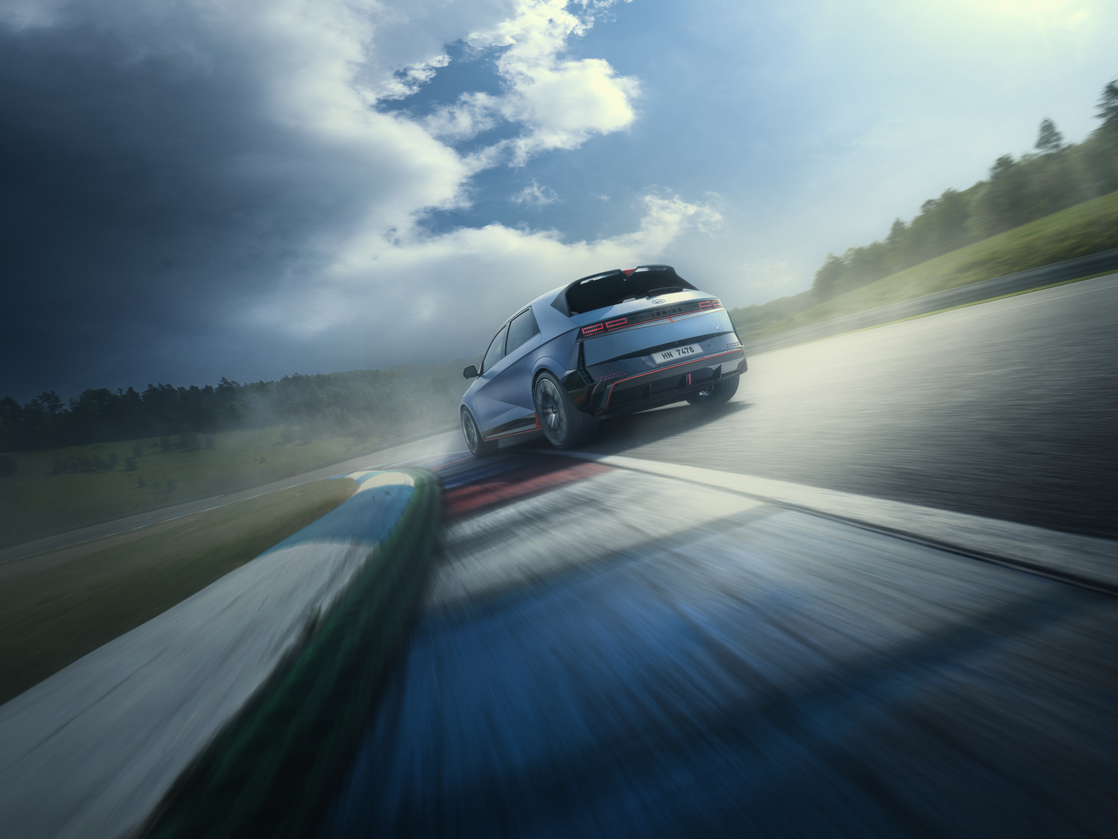 Автомобілі Hyundai м. Вінниця | Купити новий Хюндай | Буг Авто - фото 9