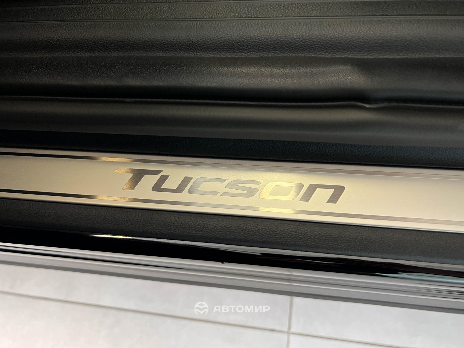Абсолютно новий Hyundai Tucson в наявності у автосалоні. | БУГ АВТО - фото 18
