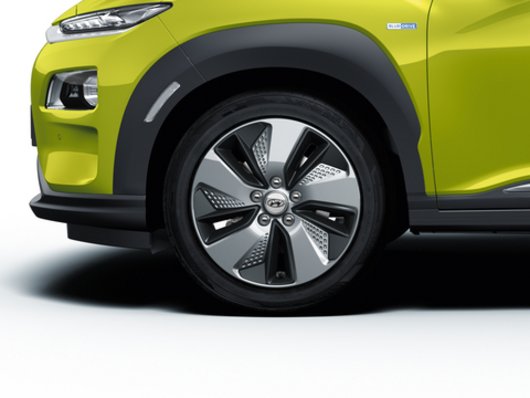 Аксесуари для автомобілів Hyundai у м. Вінниця | Буг Авто - фото 13