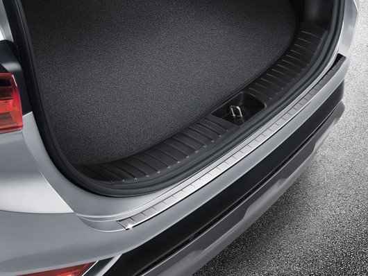 Аксесуари для автомобілів Hyundai у м. Вінниця | Буг Авто - фото 24