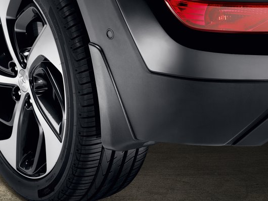 Аксесуари для автомобілів Hyundai у м. Вінниця | Буг Авто - фото 29