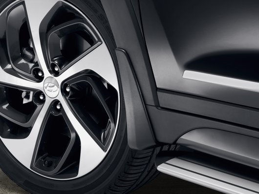 Аксесуари для автомобілів Hyundai у м. Вінниця | Буг Авто - фото 28