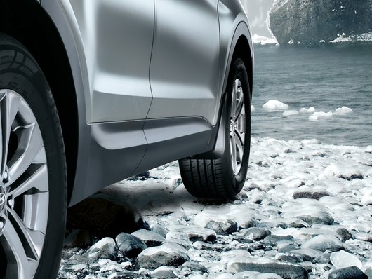 Аксесуари для автомобілів Hyundai у м. Вінниця | Буг Авто - фото 17