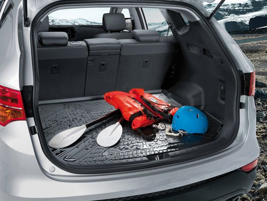 Аксесуари для автомобілів Hyundai у м. Вінниця | Буг Авто - фото 15