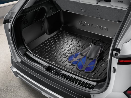 Аксесуари для автомобілів Hyundai у м. Вінниця | Буг Авто - фото 11