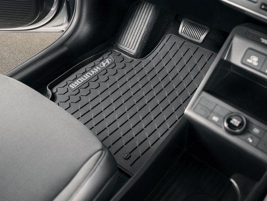 Аксесуари для автомобілів Hyundai у м. Вінниця | Буг Авто - фото 45