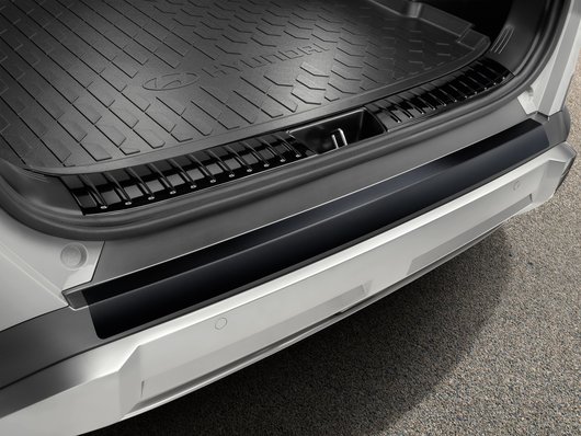 Аксесуари для автомобілів Hyundai у м. Вінниця | Буг Авто - фото 9