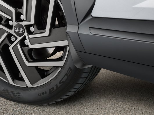 Автомобілі Hyundai м. Вінниця | Купити новий Хюндай | Буг Авто - фото 8