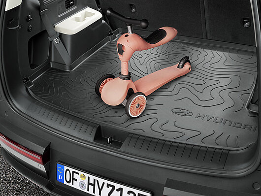 Аксесуари для автомобілів Hyundai у м. Вінниця | Буг Авто - фото 15