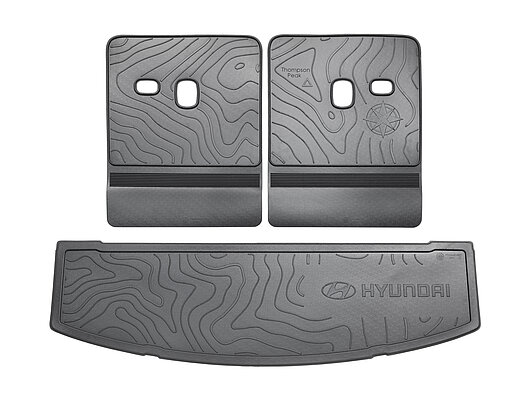 Аксесуари для автомобілів Hyundai у м. Вінниця | Буг Авто - фото 14